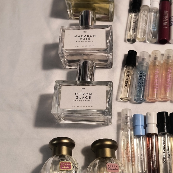 Perfume Bundle - Picture 9 of 13